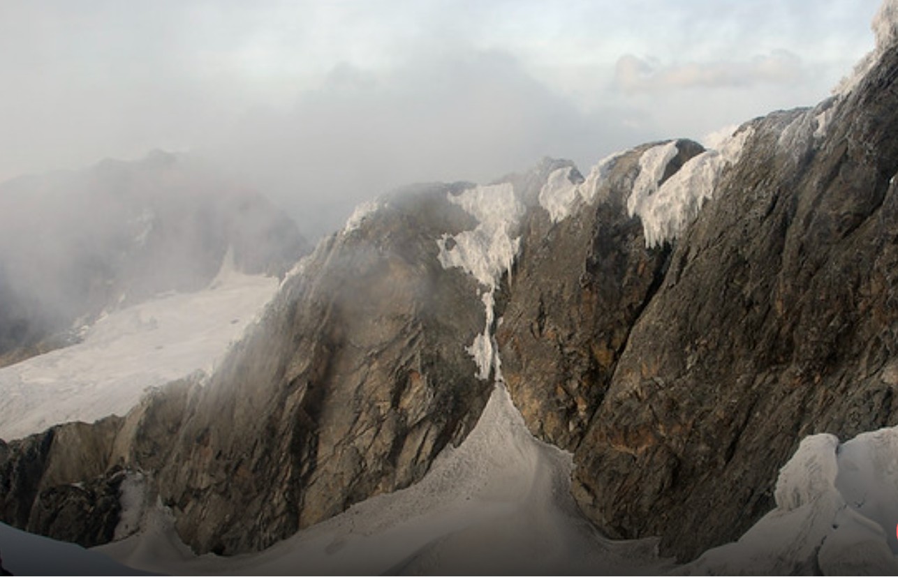 Rwenzori Mountains